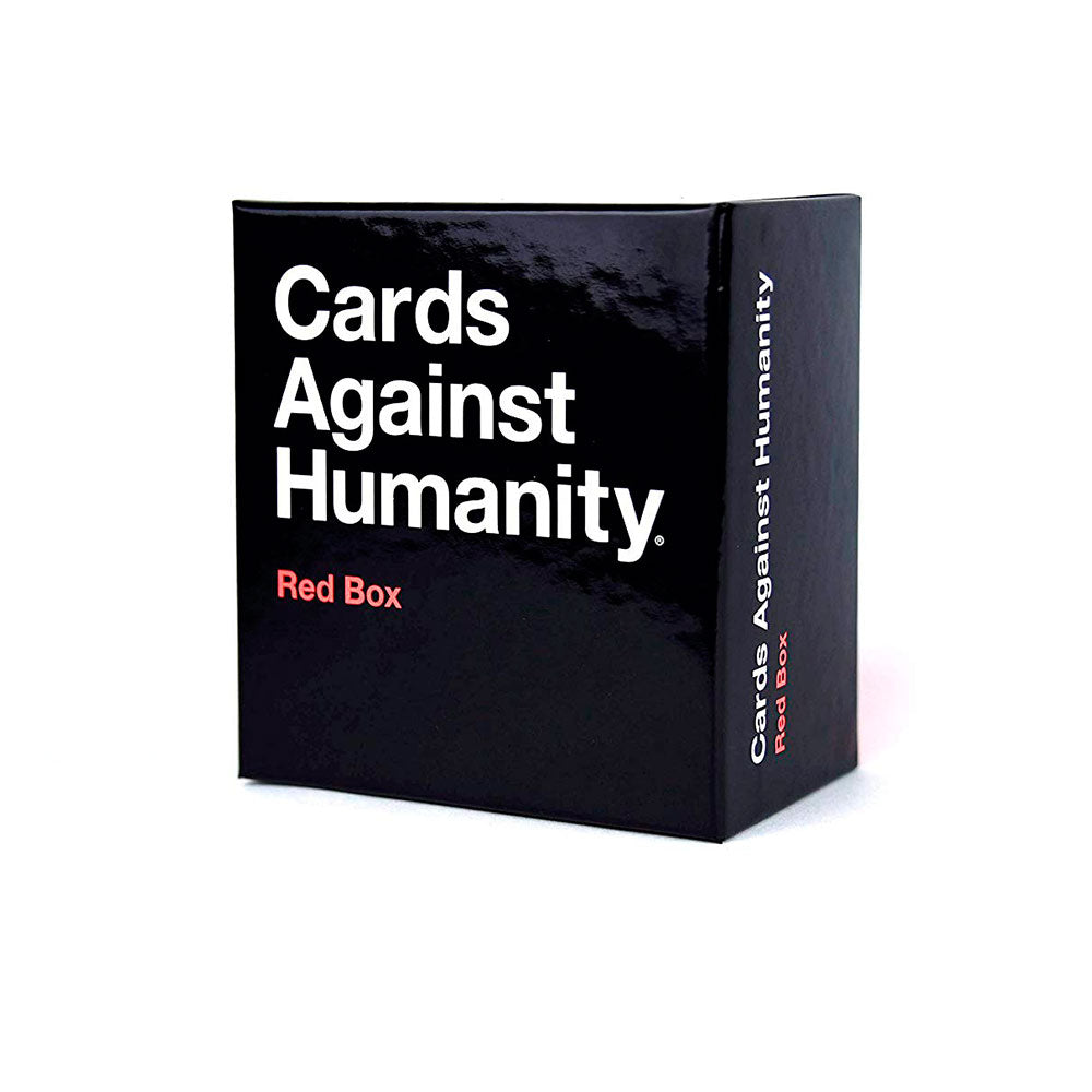 Cards Against Humanity - Red Expansion