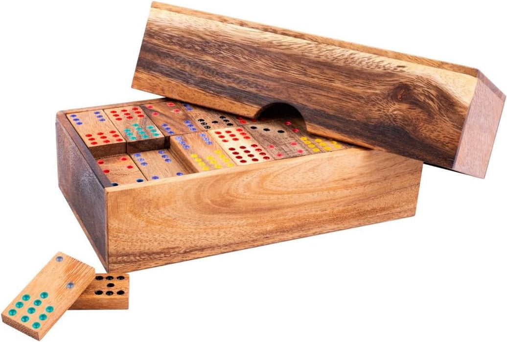 Engelhart - Domino 12