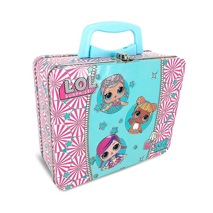 Winning Moves - Top Trumps - L.O.L. Surprise (EN)