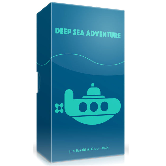 Deep Sea Adventure