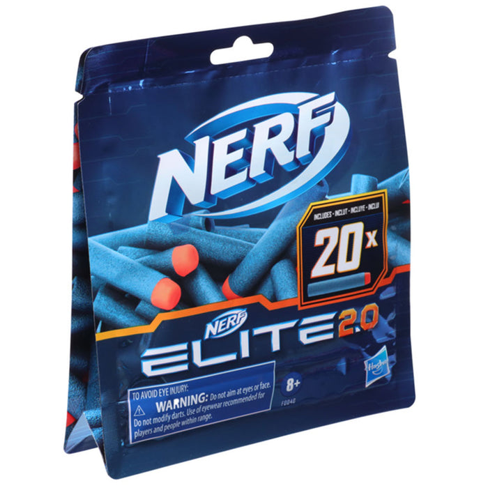 Nerf Elite 2.0 Refill 20