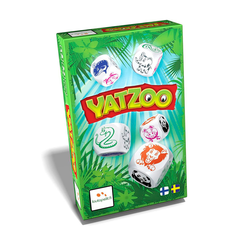 Yatzoo