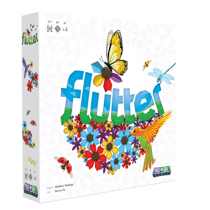 Flutter