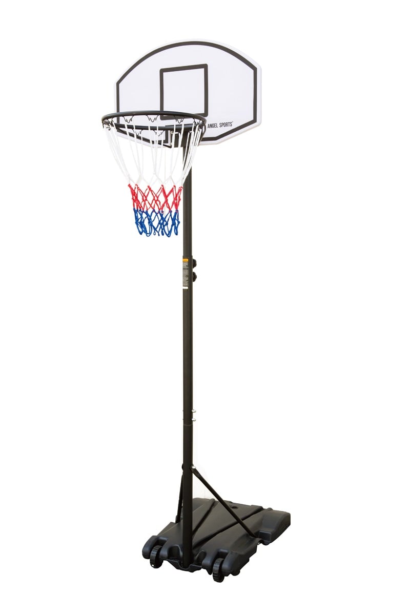 Justerbart basketsystem
