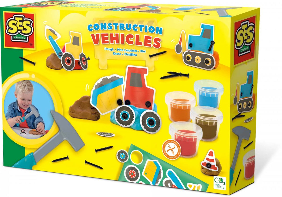 Tactic SES Former för modellera