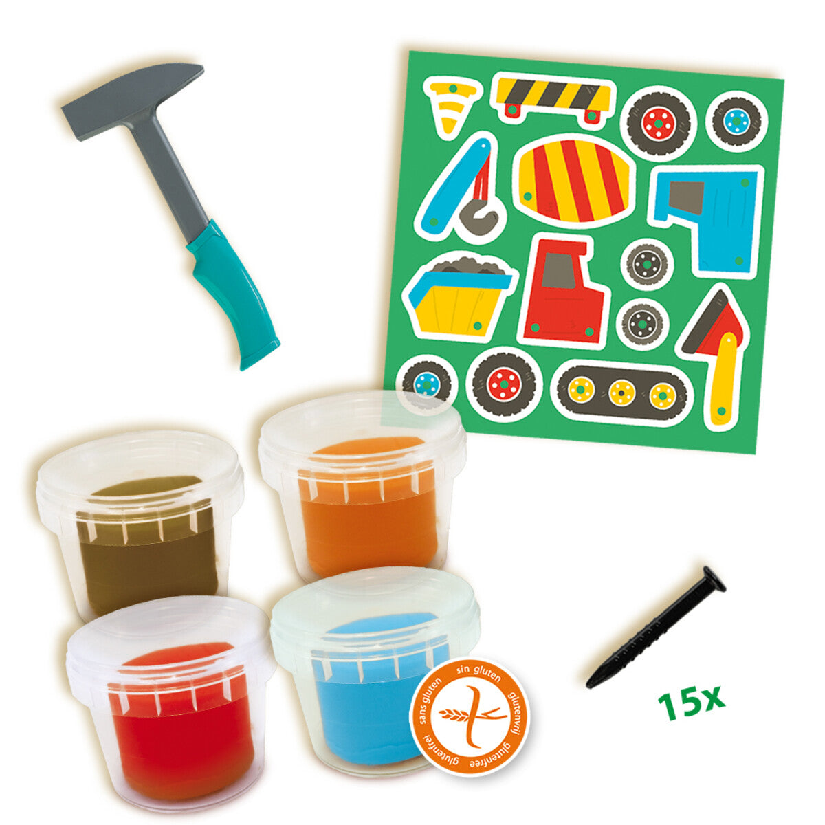 Tactic SES Former för modellera