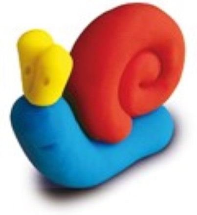 Tactic SES Modellera 4X90 gram