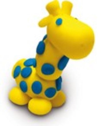 Tactic SES Modellera 4X90 gram