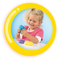 Tactic SES Modellera glitter