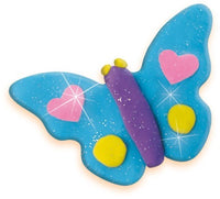 Tactic SES Modellera glitter