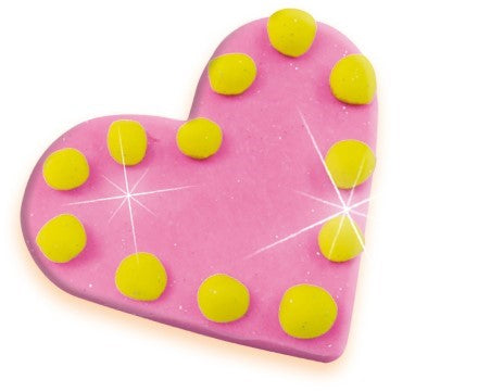 Tactic SES Modellera glitter