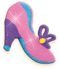 Tactic SES Modellera glitter