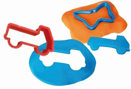 Tactic SES Modellera med formar