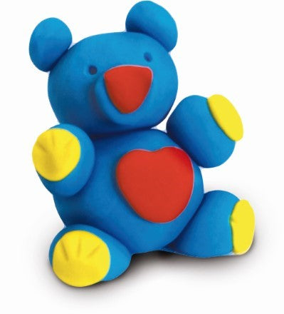 Tactic SES Modellera med formar