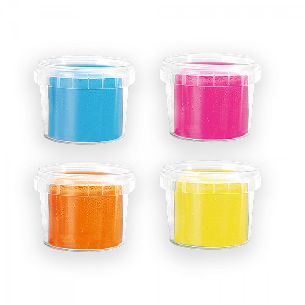 Tactic SES Modellera "Feel good" Happy