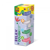 Tactic SES Modellera "Feel good" Relax