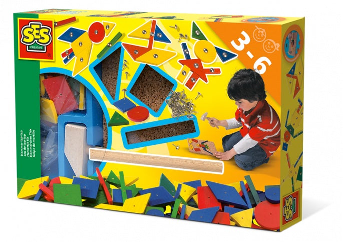 Tactic Skapa egna figurer