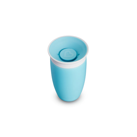 Munchkin Miracle 360 Sippy Cup Blue 296 ml