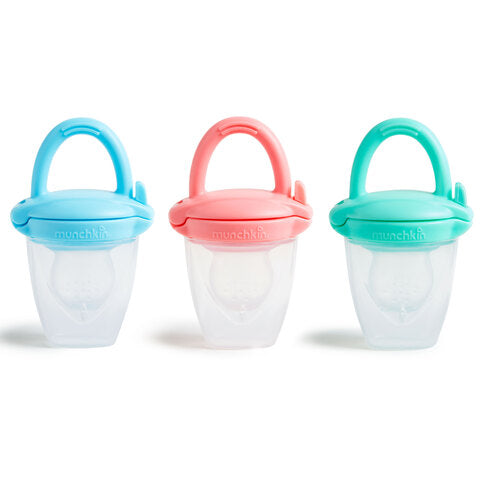 Munchkin Baby Food Feeder