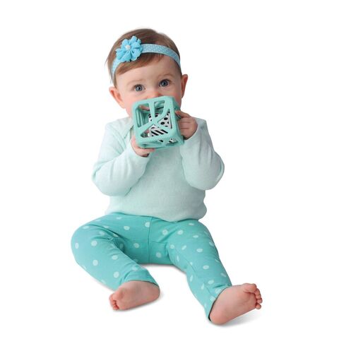 Malarkey Kids - Chew Cube Mint