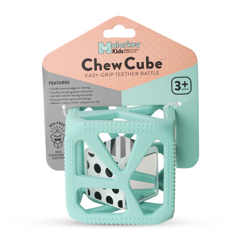 Malarkey Kids - Chew Cube Mint