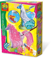 Tactic SES Gipsset Häst