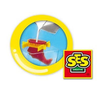 Tactic SES Gipsset Häst