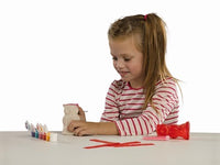 Tactic SES Gipsset Häst