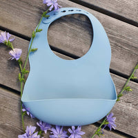 Summerville organic Haklapp Silikon