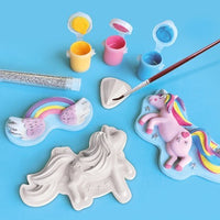 Tactic SES Gipsset enhörningar