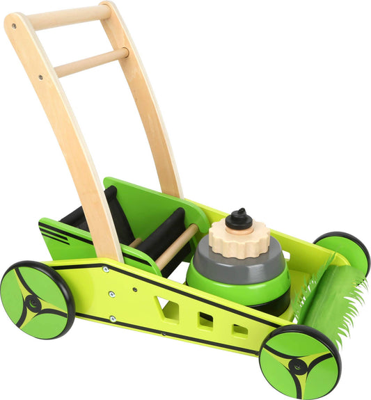 small foot Baby Walker Gräsklippare | Baby Walker | 100% Fsc