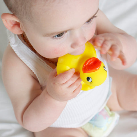 Playgro Bath Duckie 6m+
