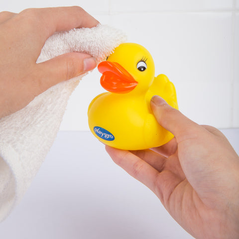 Playgro Bath Duckie 6m+