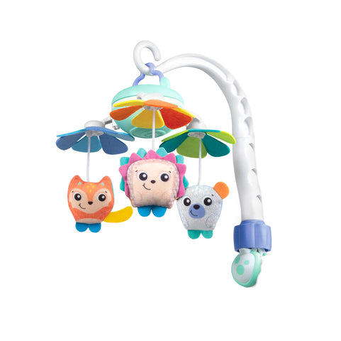 Playgro - Playgro Music Travel Mobile 0m+