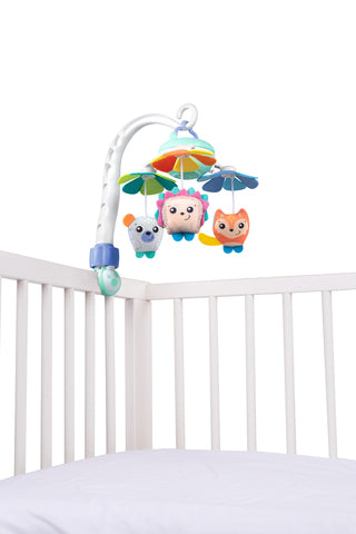 Playgro - Playgro Music Travel Mobile 0m+