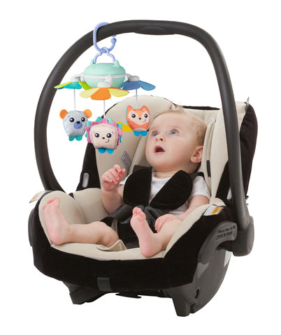 Playgro - Playgro Music Travel Mobile 0m+