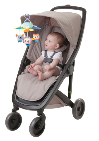 Playgro - Playgro Music Travel Mobile 0m+