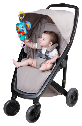 Playgro - Playgro Musical Elly Elephant 0m+