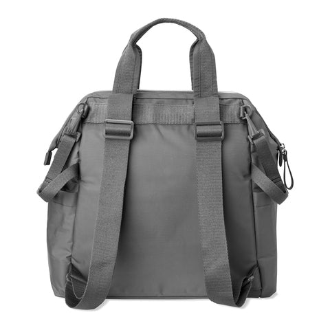 Skip Hop Mainframe Ryggsäck "Charcoal"