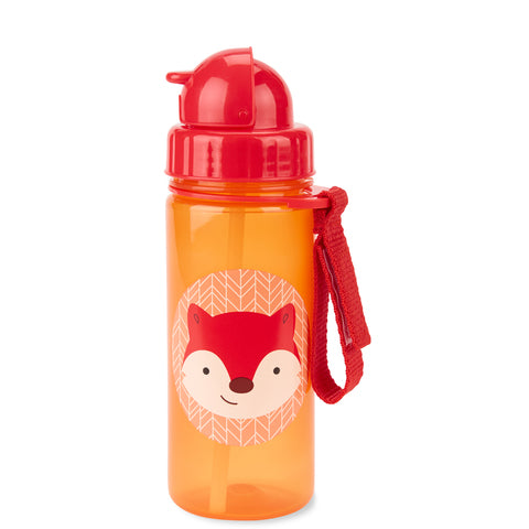 Skip Hop Zoo Flaska PP "Räv"