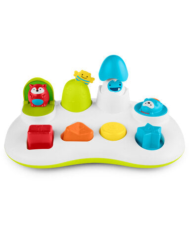 Skip Hop - Skip Hop Explore & More PopUpLeksak