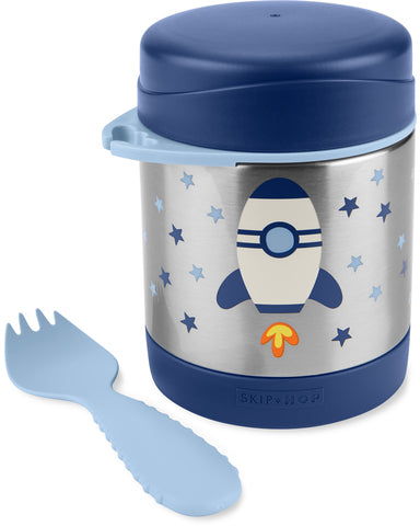 Skip Hop Spark Style Mattermos "Raket"