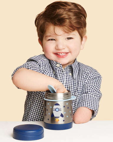 Skip Hop Spark Style Mattermos "Raket"