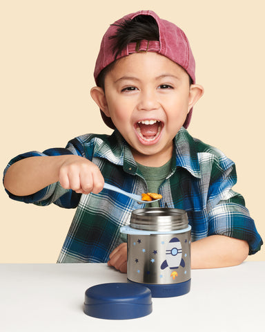 Skip Hop Spark Style Mattermos "Raket"