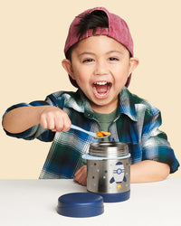 Skip Hop Spark Style Mattermos "Raket"