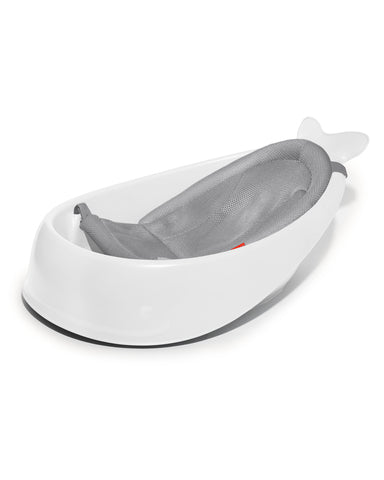Skip Hop Moby Badbalja "Vit"