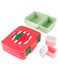 Skip Hop Spark Style Bento Matlåda "Jordgubbe"