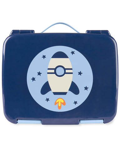 Skip Hop Spark Style Bento Matlåda "Raket"