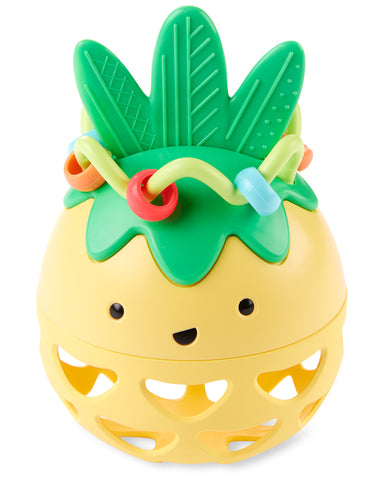 Skip Hop - Skip Hop Farmstand Rullskallra "Ananas"