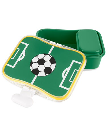 Skip Hop Spark Style Matlåda "Fotboll"